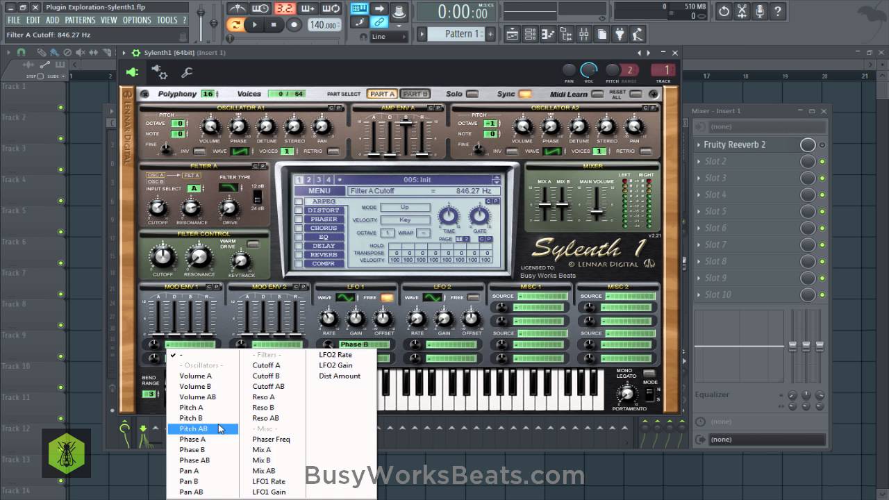 sylenth1 full free download